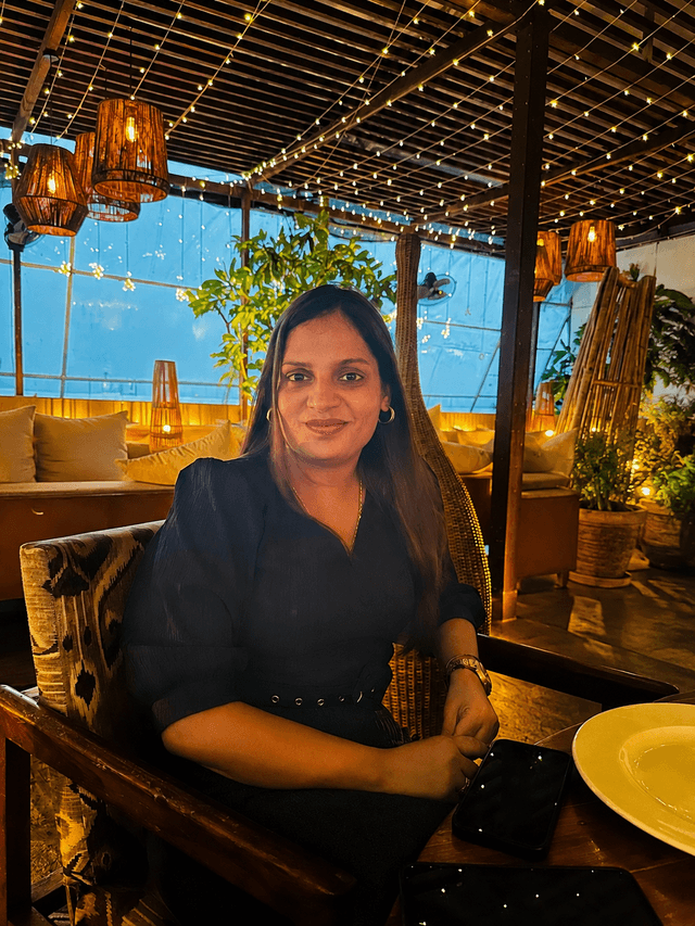Saumya Dubey, Founder of EduGiggle
