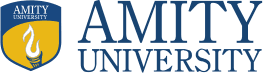 Amity University Online logo