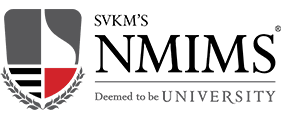 NMIMS Global Access logo