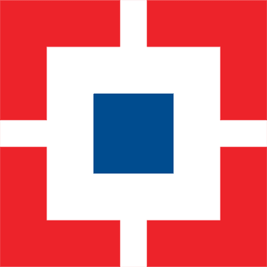 HDFC Bank logo