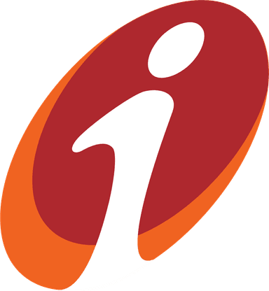 ICICI Bank logo