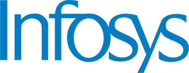 Infosys logo