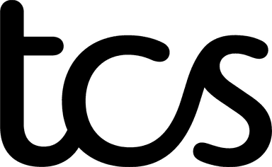 TCS logo