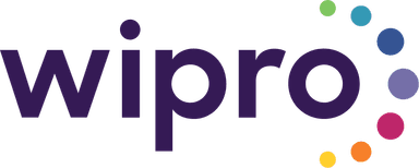 Wipro logo