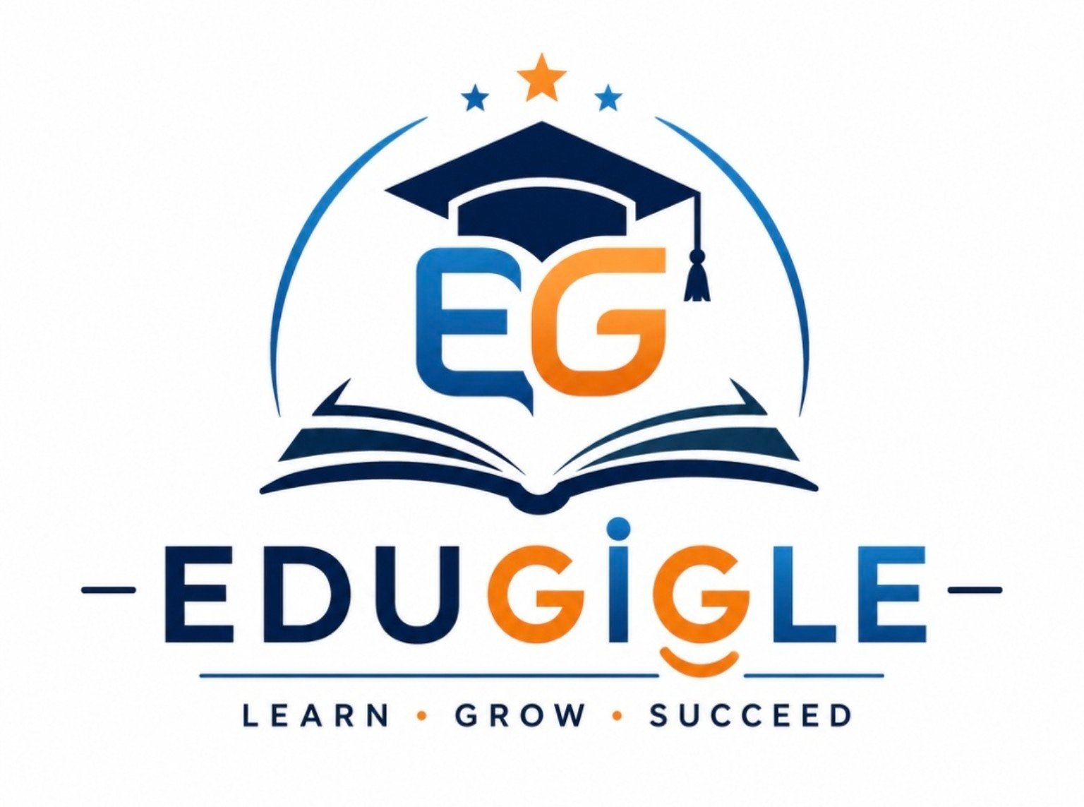 EduGigle Logo