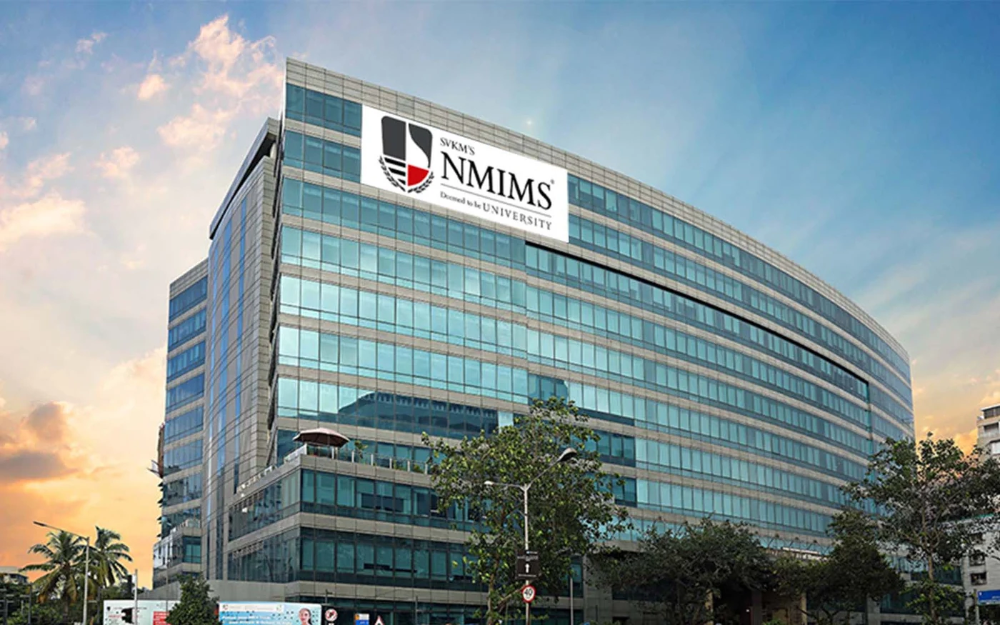 NMIMS University Mumbai